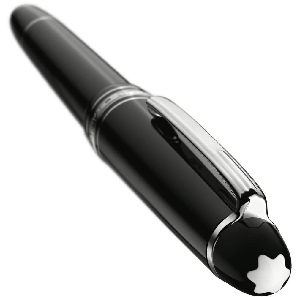 Montblanc Meisterstück Platinum-Coated LeGrand Rollerball